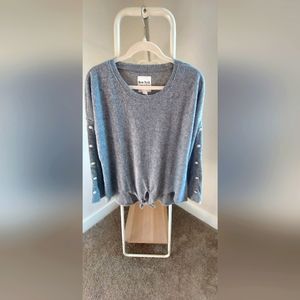 New York Laundry Lightweight Sweater Women's XL